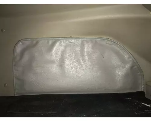 International 9200 Cab Misc. Interior Parts