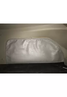 International 9200 Cab Misc. Interior Parts