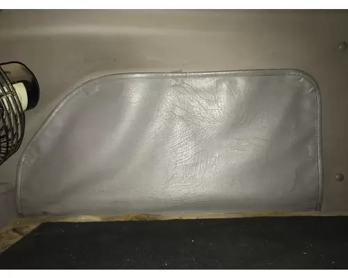 International 9200 Cab Misc. Interior Parts