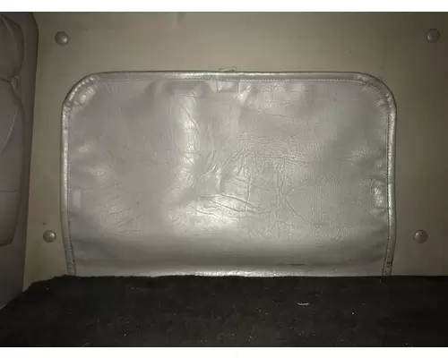 International 9200 Cab Misc. Interior Parts