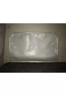 International 9200 Cab Misc. Interior Parts