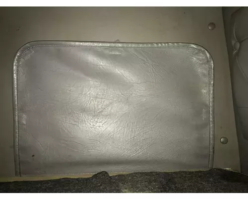 International 9200 Cab Misc. Interior Parts