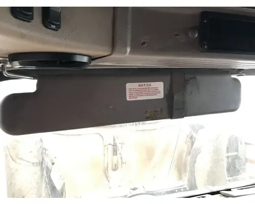 International 9200 Cab Misc. Interior Parts