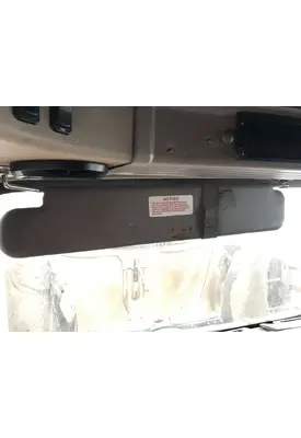 International 9200 Cab Misc. Interior Parts