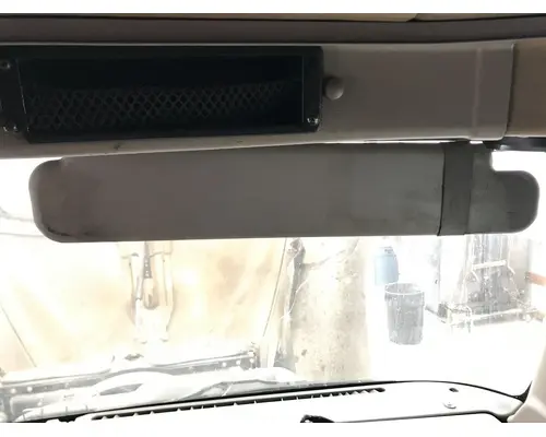 International 9200 Cab Misc. Interior Parts