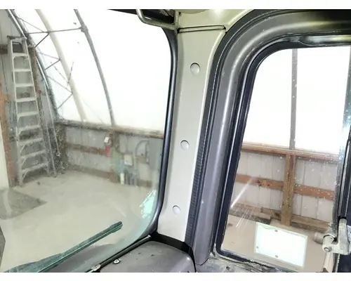 International 9200 Cab Misc. Interior Parts