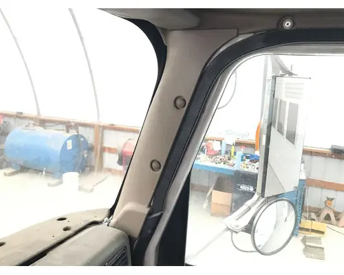 International 9200 Cab Misc. Interior Parts