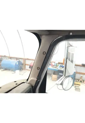 International 9200 Cab Misc. Interior Parts