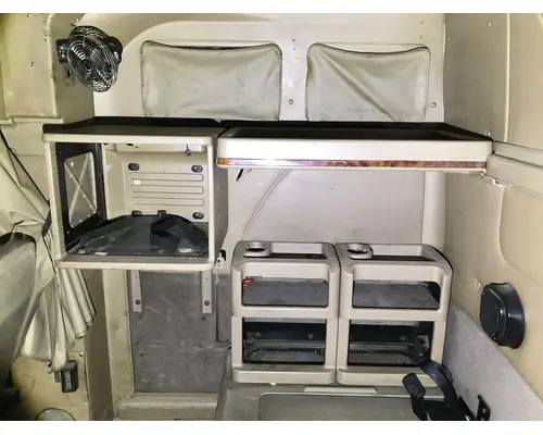 International 9200 Cab Misc. Interior Parts