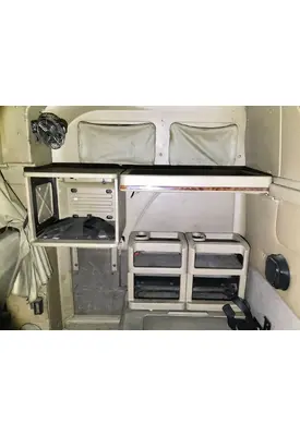 International 9200 Cab Misc. Interior Parts