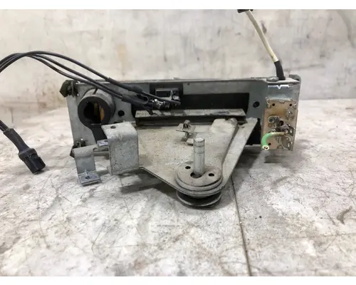 International 9200 Cab Misc. Interior Parts