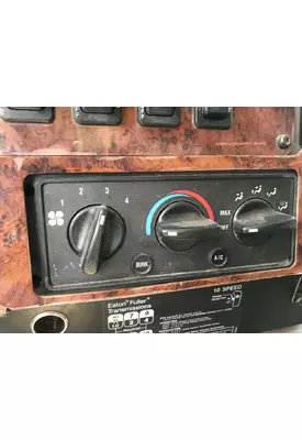 International 9200 Cab Misc. Interior Parts