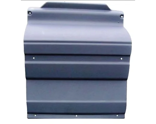 Side Fairing INTERNATIONAL 9200 LKQ KC Truck Parts - Inland Empire