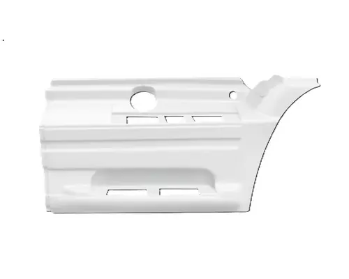 Side Fairing INTERNATIONAL 9200 LKQ Heavy Truck - Tampa