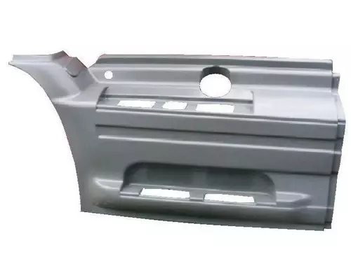 Side Fairing INTERNATIONAL 9200 LKQ Heavy Truck - Tampa