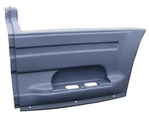 Side Fairing INTERNATIONAL 9200 LKQ Western Truck Parts