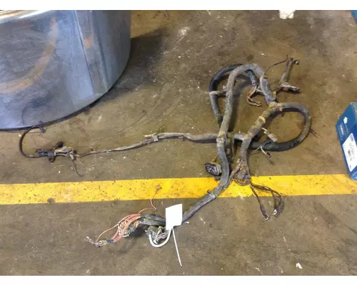 International 9200 Cab Wiring Harness