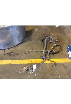 International 9200 Cab Wiring Harness