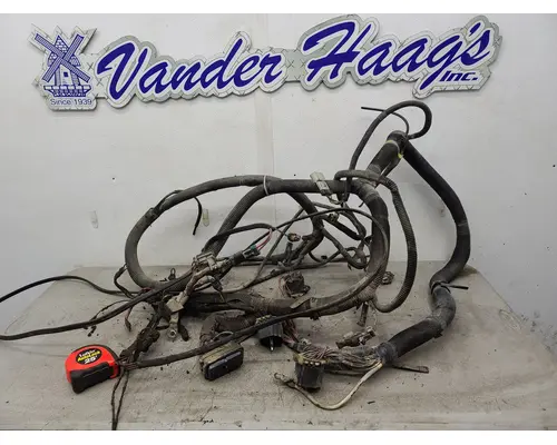 International 9200 Cab Wiring Harness