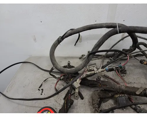 International 9200 Cab Wiring Harness