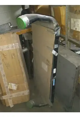 International 9200 Charge Air Cooler (ATAAC)