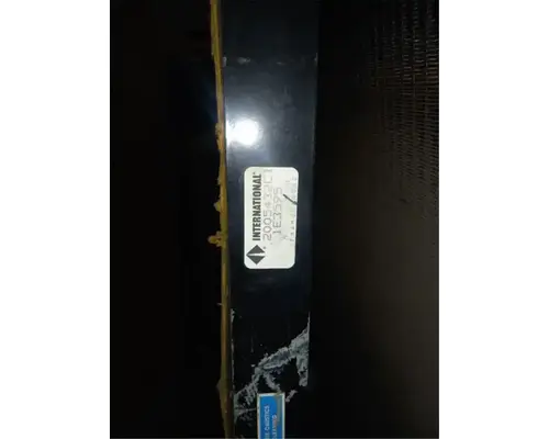 International 9200 Charge Air Cooler (ATAAC)