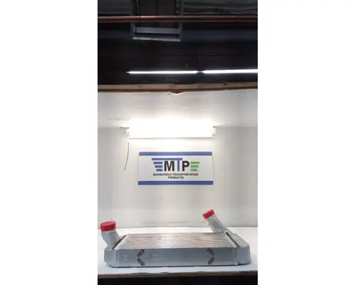 Charge Air Cooler (ATAAC) INTERNATIONAL 9200 Marshfield Transportation Products