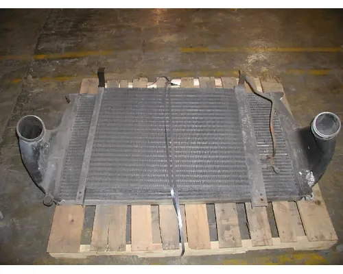 Charge Air Cooler (ATAAC) INTERNATIONAL 9200 LKQ Heavy Truck Maryland
