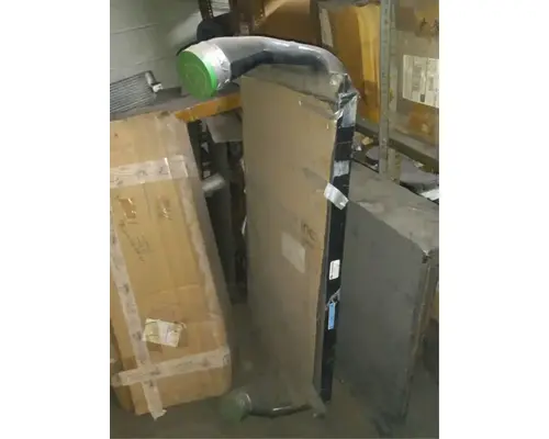 Charge Air Cooler (ATAAC) International 9200 Caseys Truck Salvage World