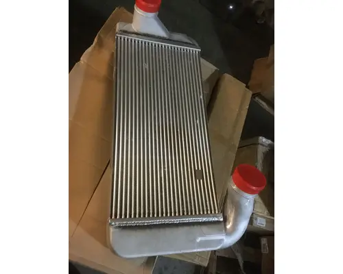 Charge Air Cooler (ATAAC) INTERNATIONAL 9200 Marshfield Transportation Products