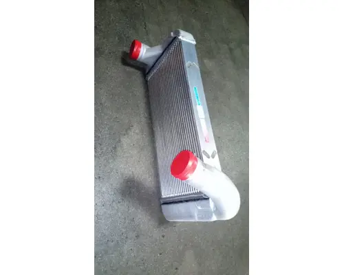 Charge Air Cooler (ATAAC) INTERNATIONAL 9200 Marshfield Transportation Products