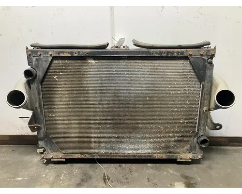 Cooling Assy. (Rad., Cond., ATAAC) International 9200 Vander Haags Inc Sp