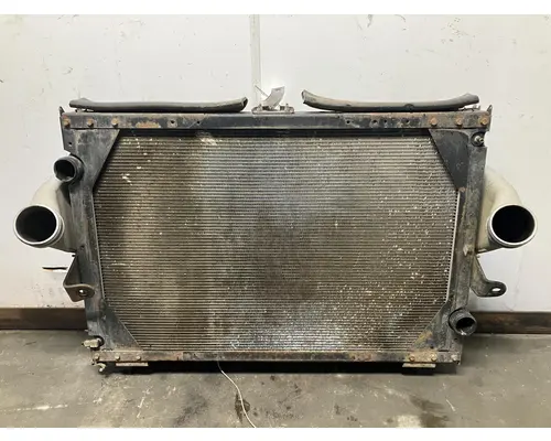 Cooling Assy. (Rad., Cond., ATAAC) International 9200 Vander Haags Inc Sp