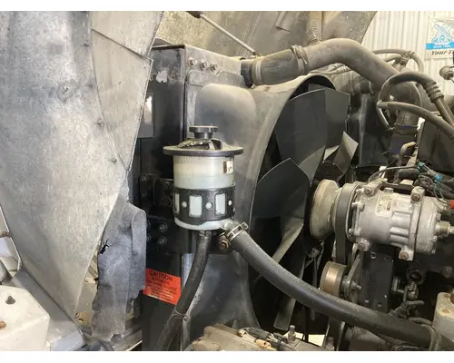 Cooling Assy. (Rad., Cond., ATAAC) International 9200 Vander Haags Inc Sf