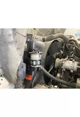 International 9200 Cooling Assy. (Rad., Cond., ATAAC)