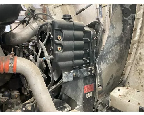 International 9200 Cooling Assy. (Rad., Cond., ATAAC)