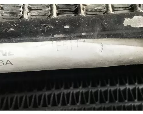 International 9200 Cooling Assy. (Rad., Cond., ATAAC)