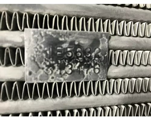 International 9200 Cooling Assy. (Rad., Cond., ATAAC)
