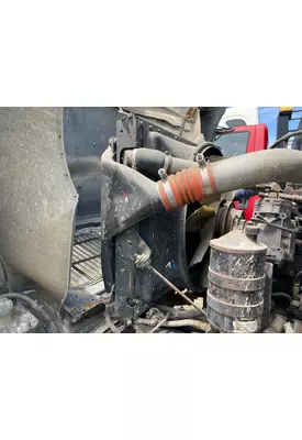 International 9200 Cooling Assy. (Rad., Cond., ATAAC)