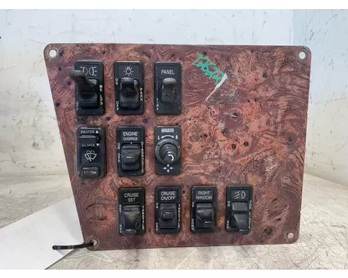 Dash / Console Switch INTERNATIONAL 9200 Frontier Truck Parts