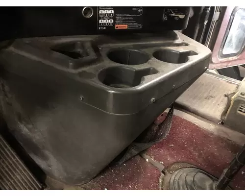 International 9200 Dash Assembly