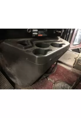 International 9200 Dash Assembly