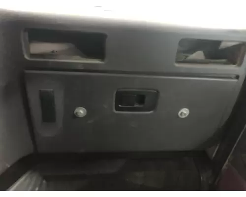 International 9200 Dash Assembly