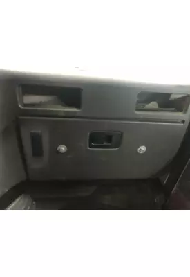 International 9200 Dash Assembly