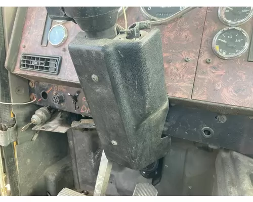 International 9200 Dash Assembly