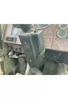 International 9200 Dash Assembly