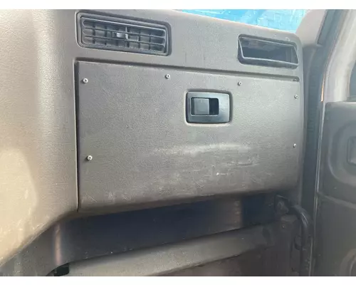 International 9200 Dash Assembly