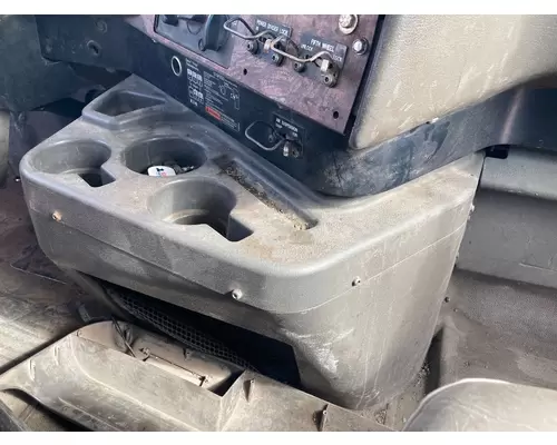 International 9200 Dash Assembly