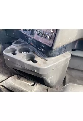 International 9200 Dash Assembly