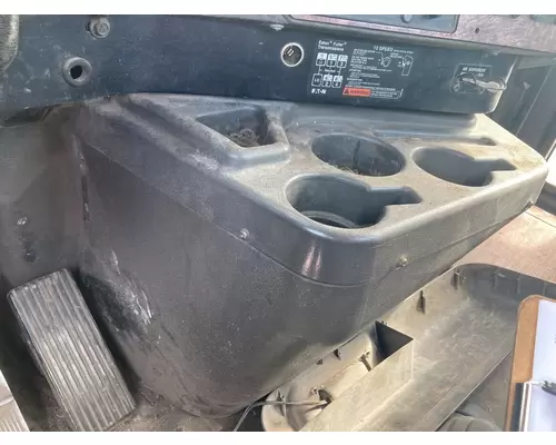 International 9200 Dash Assembly